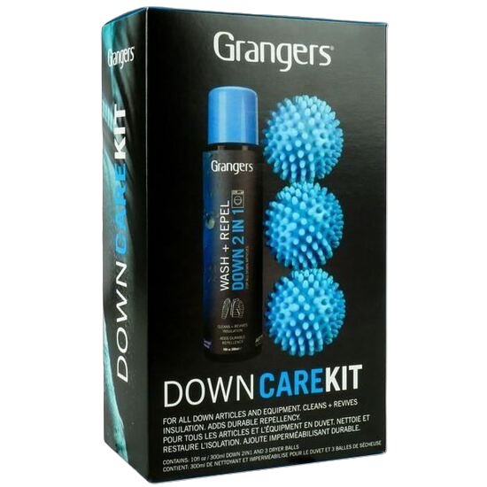 Picture of Grangers Down Care Kit (GRF146)