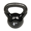 Picture of Mad Fitness: 8Kg Kettlebell (FKETTLEBLK8)