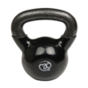 Picture of OUT OF STOCK: Mad Fitness: 8Kg Kettlebell (FKETTLEBLK8)
