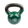 Picture of Mad Fitness: 12kg Kettlebell - Green (FKETTLE12)