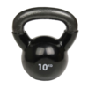 Picture of OUT OF STOCK Mad Fitness: 10kg Kettlebell (FKETTLEBLK10)
