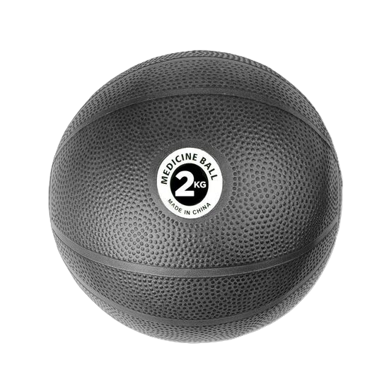 Picture of Mad Fitness: 2Kg PVC Medicine Ball (FMEDBALLP2)