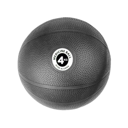 Picture of Mad Fitness: 4Kg PVC Medicine Ball (FMEDBALLP4)