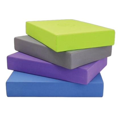 Picture of Mad Fitness: Yoga Block - (YBLEVAB2)