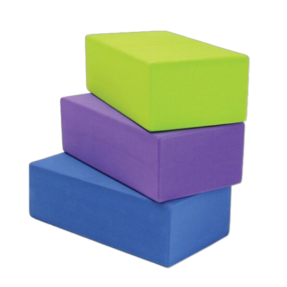 Picture of Mad Fitness: Yoga Brick - (YBREVA)