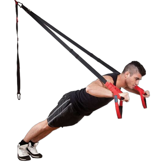 Picture of Mad Fitness: Pro Suspension Trainer (FSUSPTRAIN)
