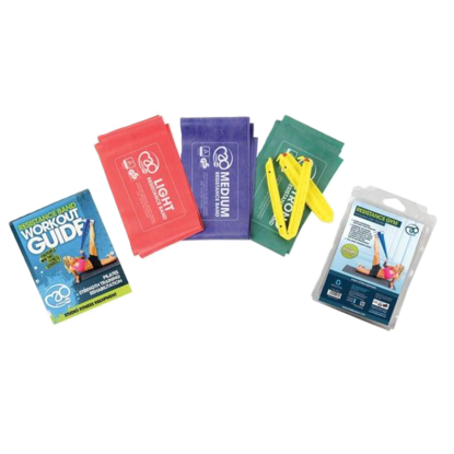 Picture of Mad Fitness: Fitness-Mad Resistance Gym (FRESKITB)