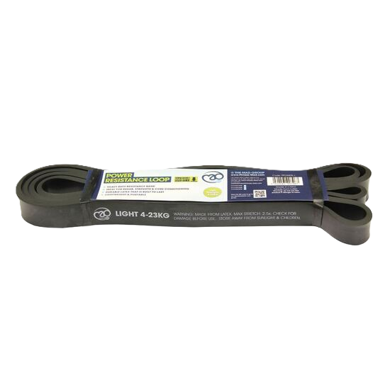 Picture of Mad Fitness: Power Resistance Loop - Light (FPOWERLL)