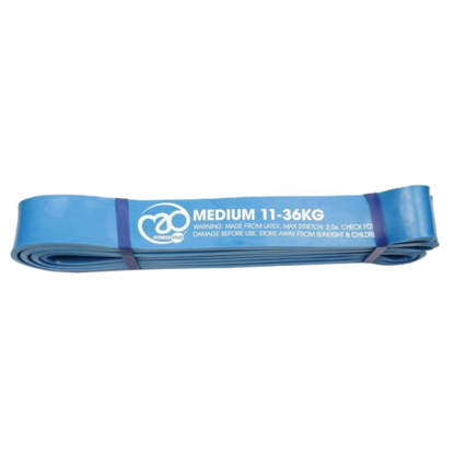 Picture of Mad Fitness: Power Resistance Loop - Medium (FPOWERLM)