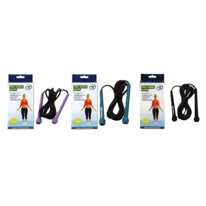 Picture of Mad Fitness: Speed Rope (Boxed)