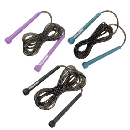 Picture of Mad Fitness: Speed Rope Only