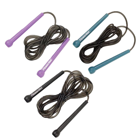 Picture of Mad Fitness: Speed Rope Only