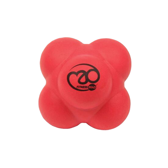 Picture of Mad Fitness: Reaction Ball - Large 9cm (FREACTL): OUT OF STOCK UNTIL END OF FEBUARY 2026