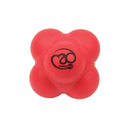 Picture of Mad Fitness: Reaction Ball - Large 9cm (FREACTL)