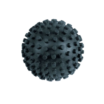 Picture of Mad Fitness: Pinpoint Massage Ball (Latex Free 40% Recycled) FLFMASSPIN