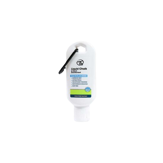 Picture of Mad Fitness: Liquid Chalk - 50ml (FLCHALK50)