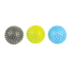 Picture of Mad Fitness: Spikey Massage Ball Set of 3 (FSPIKESET)