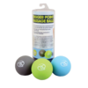 Picture of Mad Fitness: Trigger Point Massage Ball Set (FMASSBALSET) - OUT OF STOCK