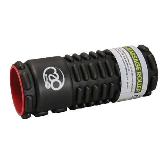 Picture of Mad Fitness: Vari-Massage Foam Roller - (FROLLERMAD)