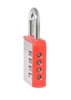 Picture of 4 Dial Combination Padlock (BB-PD116)