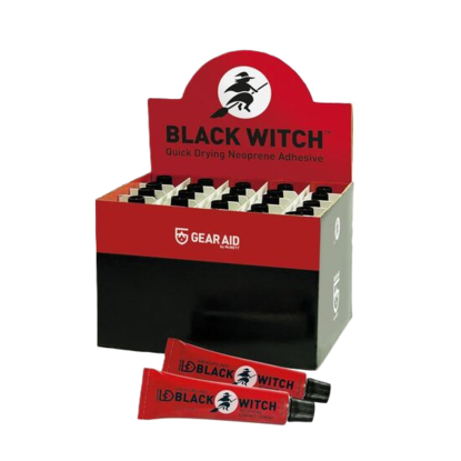 Picture of Black Witch Wet Suit Repair (25 x 28g tubes)
