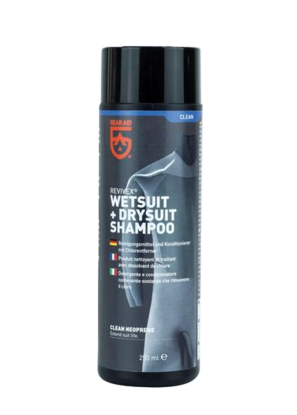 Picture of GEAR AID: Wet & Dry Suit Shampoo - 250ml: OUT OF STOCK