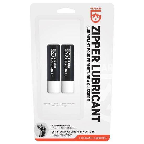 Picture of GEAR AID: Zip Tech - 2 x 4.8g Pack