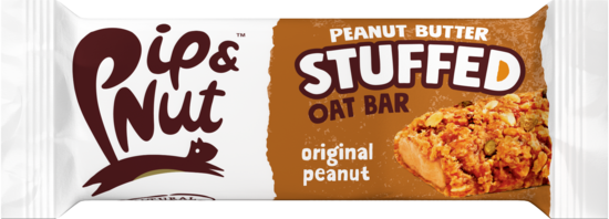 Picture of Peanut Butter Stuffed Bar ( 15 X 45g )
