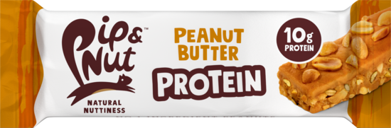 Picture of Peanut Butter Protein Bar ( 15 X 46g )