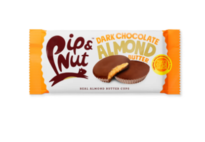 Picture of Nut Butter Cups ( 15 X 31g )