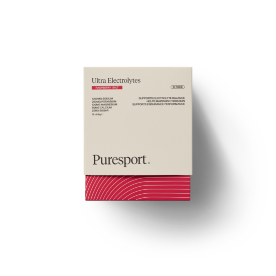 Picture of Puresport Ultra Electrolytes (15 Pack)