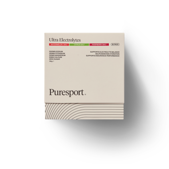 Picture of Puresport Ultra Electrolytes (30 Pack)