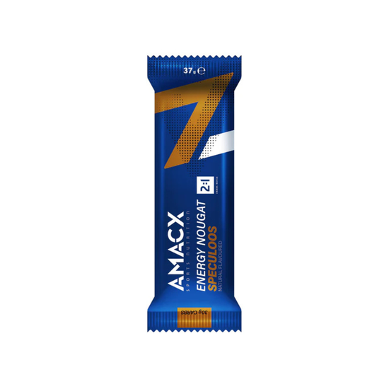 Picture of AMACX Energy Nougat (12 x 37g)
