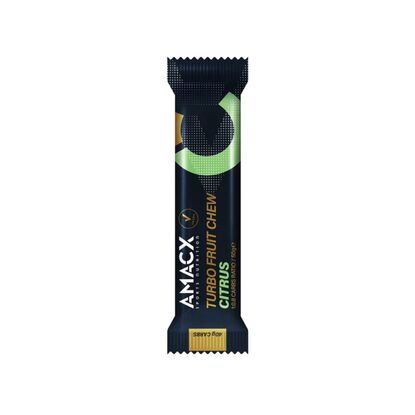 Picture of AMACX Turbo Fruit Chew  (12 x 50g)