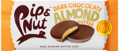 Picture of Nut Butter Cups ( 15 X 31g )
