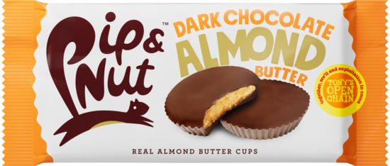 Picture of Pip & Nut - Nut Butter Cups ( 15 X 31g )