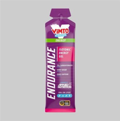 Picture of Applied Nutrition: Vimto Isotonic Energy Gels (20 x 60g Gels)