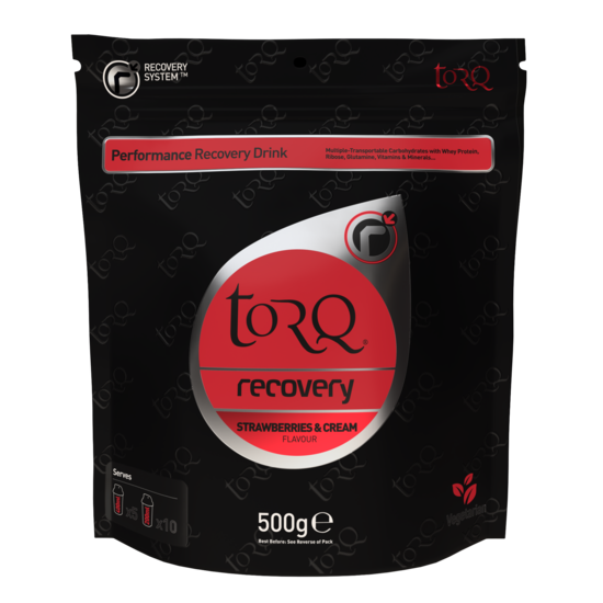 Picture of Torq Recovery Drink - 500g