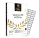 Picture of Healthspan Elite:  Vitamin D 4000 iu (120 Capsules)