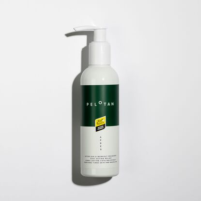 Picture of Pelotan Aftersun 200ml - Tour de France Edition