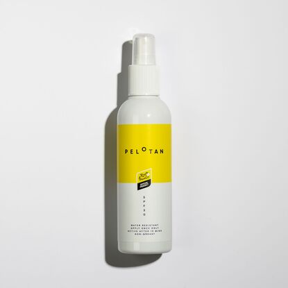 Picture of Pelotan SPF 30 Sunscreen 200ml Spray - Tour De France Edition