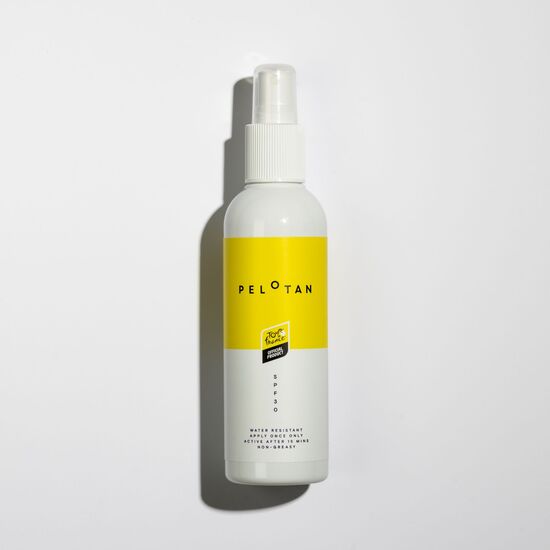 Picture of Pelotan SPF 30 Sunscreen 200ml Spray - Tour De France Edition