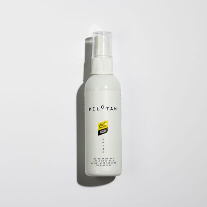 Picture of Pelotan SPF 30 Sunscreen 100ml Spray - Tour de France Edition