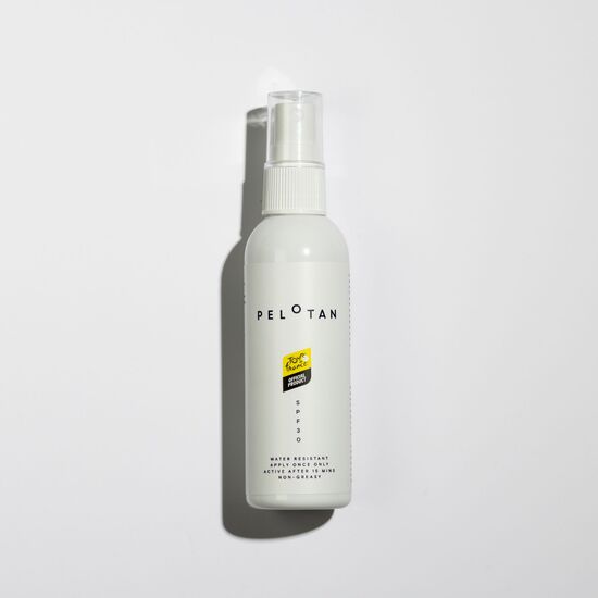 Picture of Pelotan Sunscreen 100ml Spray - Tour de France Edition