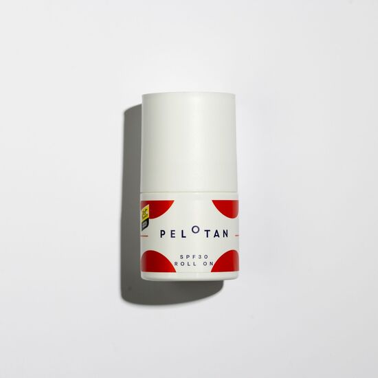 Picture of Pelotan SPF 30 Sunscreen 50ml Roll On - Tour de France Edition
