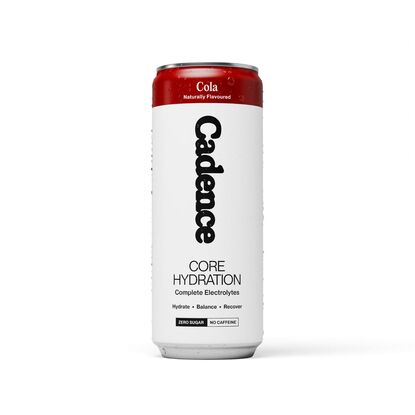 Picture of Cadence Core Hydration Drink (12 x 330ml)