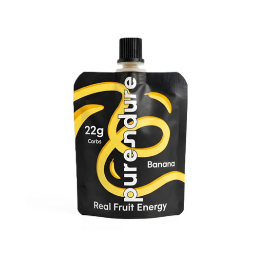 Picture of Purendure: Natural Energy Gel (12 x 70g)