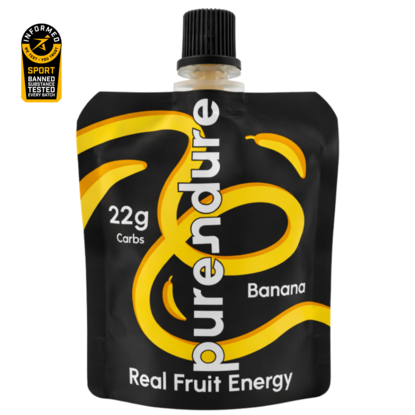 Picture of Purendure: Natural Energy Gel (12 x 70g)