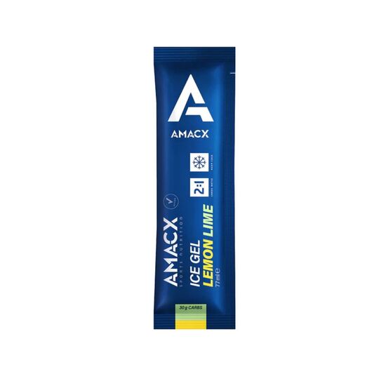 Picture of AMACX Energy Ice Gel (12 x 60ml)