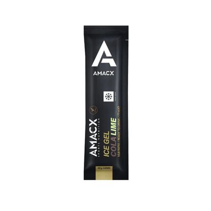 Picture of AMACX Turbo Ice Gel (12 x 60ml)